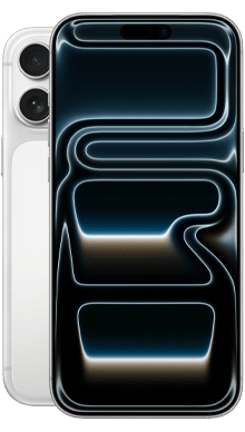 iPhone 17 Pro Max 256GB Silver