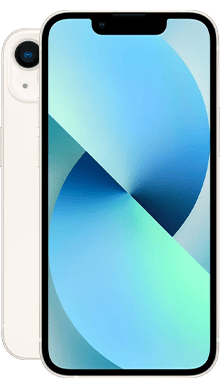 iPhone 13 5G 128GB Starlight
