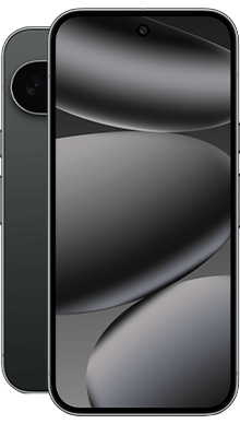 Google Pixel 10 Pro 128GB Obsidian