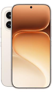 Honor 600 Pro 512GB Golden White