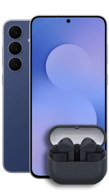 Samsung Galaxy S25 FE 128GB Navy