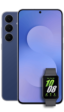 Samsung Galaxy S25 FE 128GB Navy