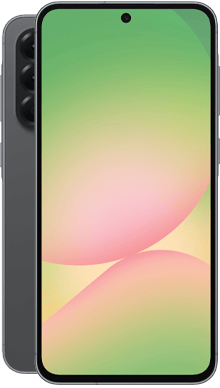 Samsung Galaxy A56 256GB Graphite