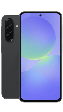 Samsung Galaxy A36 256GB Black