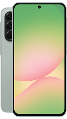 Samsung Galaxy A56 256GB Olive