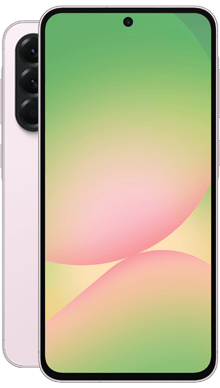 Samsung Galaxy A56 256GB Pink