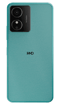 HMD Key 4G 32GB Icy Blue Back