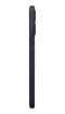 HMD Key 4G 32GB Midnight Black Side