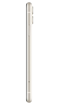 Apple iPhone 11 64GB White Refurb Side