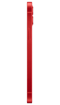 iPhone 12 5G 64GB Red Refurb Side