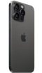iPhone 15 Pro Max 5G 512GB Black Titanium Back