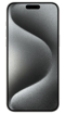 iPhone 15 Pro Max 5G 512GB White Titanium Front