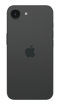 iPhone 17e 256GB Black Back