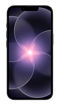 iPhone 17e 256GB Black Front
