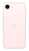 iPhone 17e 256GB Soft Pink Back
