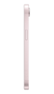 iPhone 17e 256GB Soft Pink Side