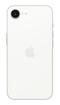 iPhone 17e 256GB White Back