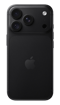 iPhone 18 Pro 256GB Black Back