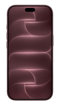 iPhone 18 Pro 256GB Burgundy Front