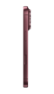iPhone 18 Pro 256GB Burgundy Side