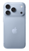 iPhone 18 Pro 256GB Glacier Back