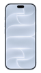 iPhone 18 Pro 256GB Glacier Front
