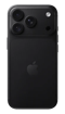 iPhone 18 Pro Max 256GB Black Back