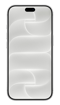 iPhone 18 Pro 256GB Silver Front