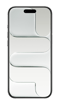 iPhone Air 256GB Cloud White Front