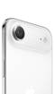 iPhone Air 256GB Cloud White Back