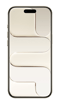 iPhone Air 256GB Light Gold Front