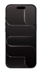 iPhone Air 256GB Space Black Front