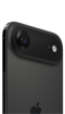 iPhone Air 256GB Space Black Back