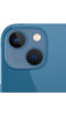 iPhone 13 5G 128GB Blue Back