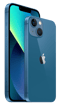 iPhone 13 5G 128GB Blue Front