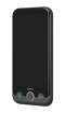 Doro Aurora A10 Graphite Side