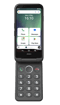 Doro Aurora A20 Graphite Front