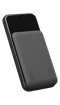 Doro Aurora A20 Graphite Side