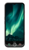 Doro Aurora A30 Graphite Front