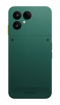The Fairphone Gen. 6 256GB Forest Green Back
