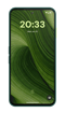 The Fairphone Gen. 6 256GB Forest Green Front