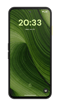 The Fairphone Gen. 6 256GB Horizon Black Front