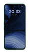 The Fairphone Gen. 6+ 256GB Forest Green  Front