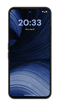 The Fairphone Gen. 6+ 256GB Horizon Black Front