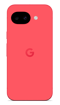Google Pixel 10a 128GB Berry Back