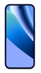 Google Pixel 10a 128GB Lavender Front