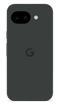 Google Pixel 10a 128GB Obsidian Back
