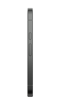 Google Pixel 10a 128GB Obsidian Side