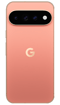 Google Pixel 11 Pro XL 256GB Canyon Back