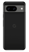 Google Pixel 8 128GB Obsidian Back
